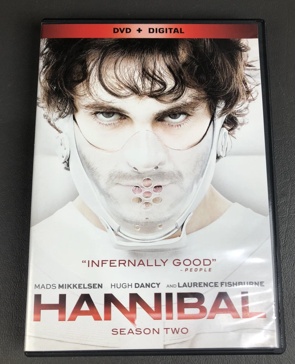 Mads Mikkelsen DVDs for sale | eBay