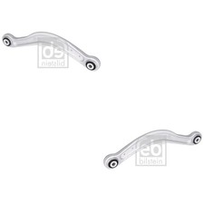 FEBI BILSTEIN Querlenkersatz links & rechts für Mercedes-Benz GLK-Klasse X204