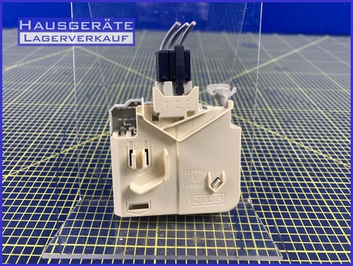 Türschloss Waschmaschine - Siemens WM14S443 90000466729