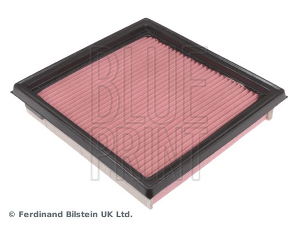 Blue Print Luftfilter ADN12267 Filtereinsatz VQ37VHR FüR Nissan QX50 Q60 Z33 Z34-image