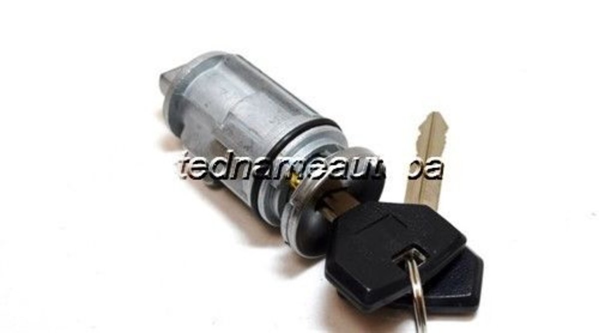 fits 1996 to 1997 Plymouth Grand Voyager Ignition Lock Cylinder