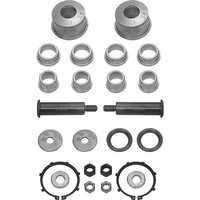 Febi Bilstein 06697 Reparatursatz Stabilisatorlager FüR Mercedes Benz Sk Ng