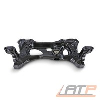 Diederichs Hilfsrahmen/AggregateträGer Vorne U.A. FüR Audi, Cupra, Seat, Skoda
