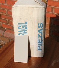 Spanish Ceramic Tiles 75mm x 150mm Pack of 88