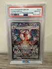 Pokémon Charizard ex 223/197 SV03: Obsidian Flames PSA 10!