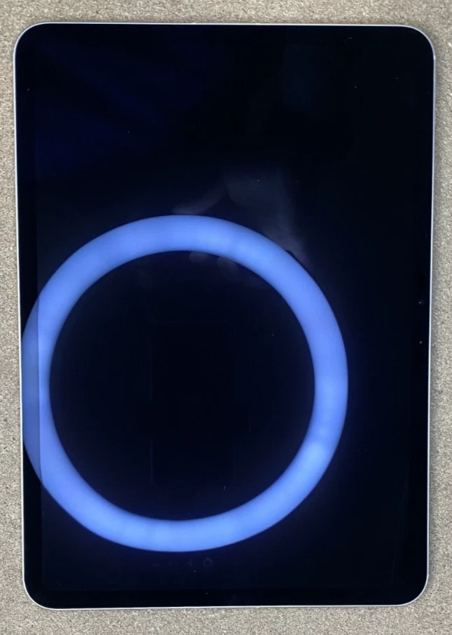 Apple iPad Pro 11-inch (M4) A2837 256GB Silver - 100% Battery health - Image 3 of 4