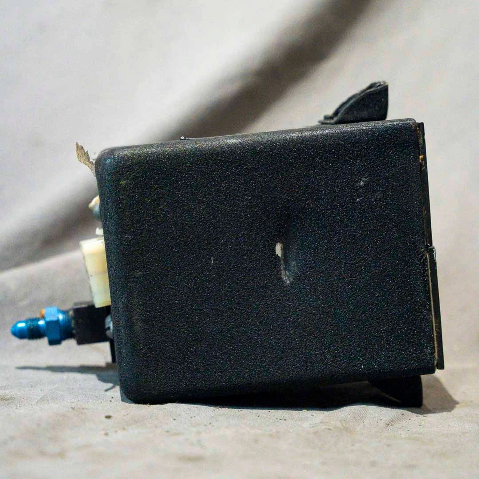 Beechcraft Engine Cluster P/N 36-380044-1 - Image 4 of 4