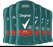 Degree Men Original Protection Antiperspirant...