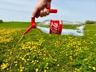 Bottle Watering Spout – EasyPour Cap Converts Bottles into Precise Plant Waterer