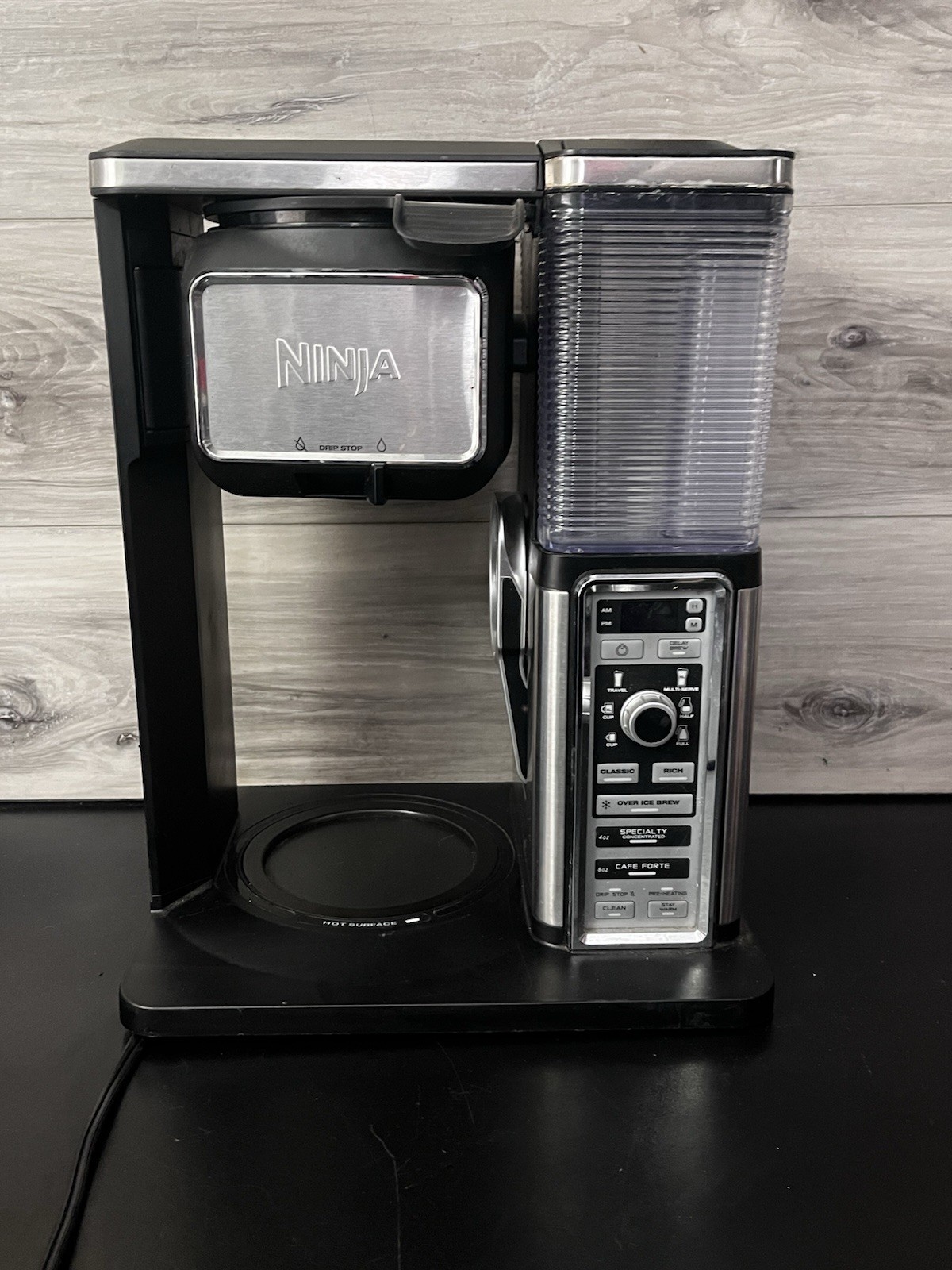 Cafetiere Cfo91 32cf4 Missing Coffee Pot
