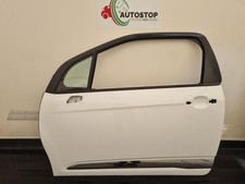 Porte avant et accessoires Citroen DS