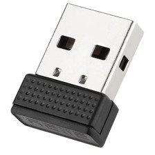 Mouse Jiggler Mover Wiggler Undetectable Shaker USB Port for Computer Laptop, Ke