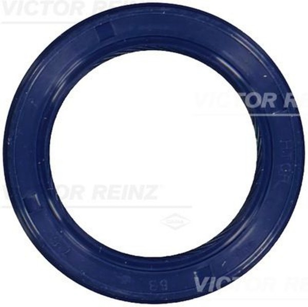 Victor Reinz Simmerring Wellendichtring Kurbelwelle Toyota Avensis Corolla E12-image