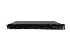 DBX 1066 Dual-Channel Compressor / Limiter / Gate
