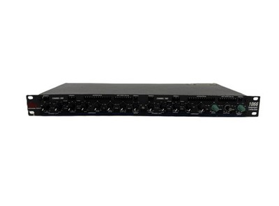 DBX 1066 Dual-Channel Compressor / Limiter / Gate