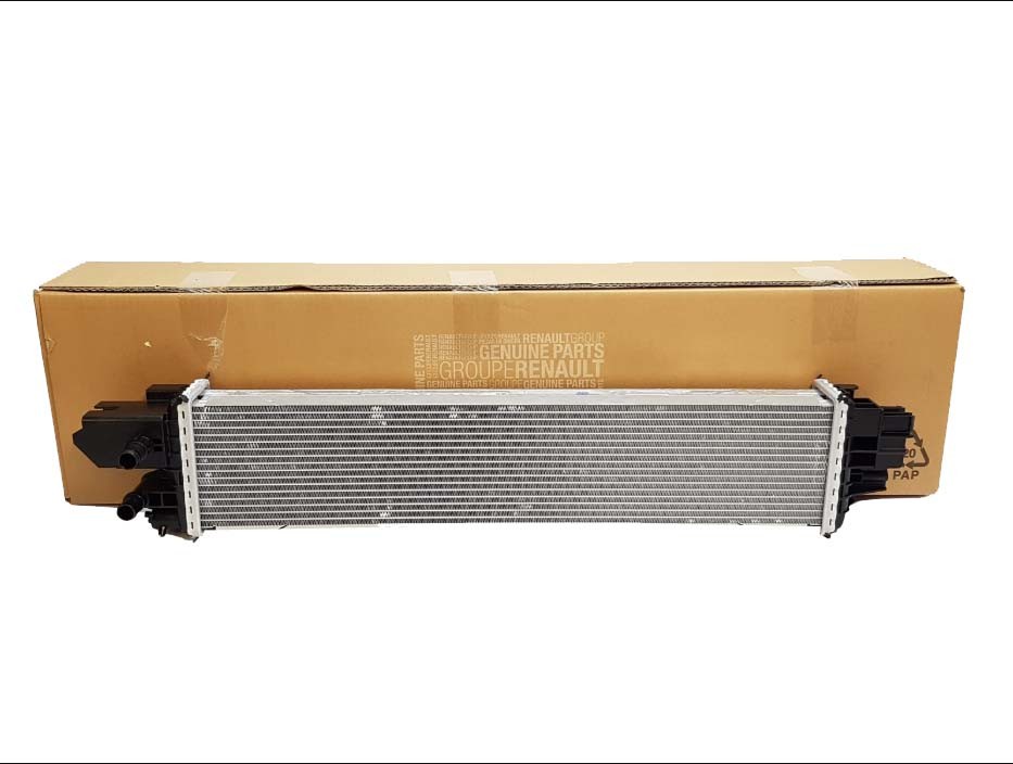 Intercooler Opel Vivaro II résout la perte de puissance échangeur air Trafic III 1446100Q0B