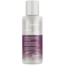 Joico Defy Damage Shield Protect Color-Treated Hair from UV Heat Damage