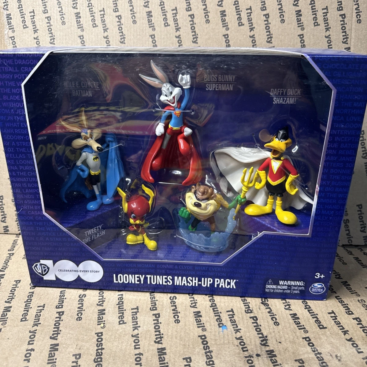 Looney Tunes Figures products for sale | eBay