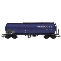 Rivarossi HR6666 H0 Kesselwagen, Wascosa, Ep. Vi H0 + Neu