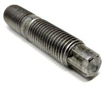 Lexus Lexus NX MK2 Auspuff Krümmer Stehbolzen 9012610033 NEU ORIGINAL