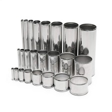 Aluminum Tubing Joiner Aluminum Tubing Joiner