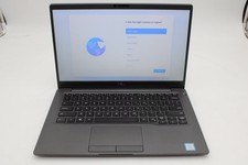 Dell Latitude 7400 Used 14" i5-8365U, 256GB SSD, 16GB RAM