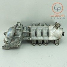 M139 05-07 Maserati Quattroporte Engine Oil Water Pump Assembly Z7069
