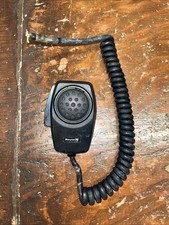 Royce Mic Cb Radio Microphone Vintage FOR PARTS ONLY