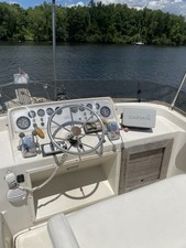 1987 Mainship Cruiser 36’ Excellent Condition. Fresh Survey. A Must-See Vessel