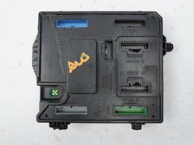UCH/BCM Unbenutzt Occasion RENAULT MEGANE III Phase 1 - 1.5 DCI 105 PS