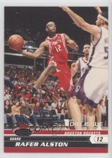 2007-08 Topps Stadium Club 1st Day Issue 1689/1999 Rafer Alston #58 0i39