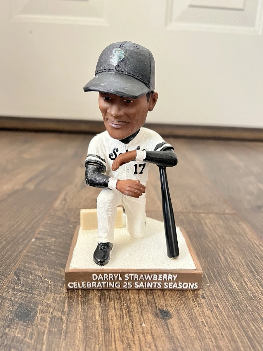 Baseball St. Paul Saints Vintage Bobble Heads for sale | eBay