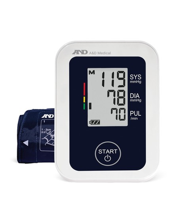 #ad Aamp;D Medical Blood Pressure Monitor for Home Use – UA 651SAC – Petite Upper Ar... $105.35