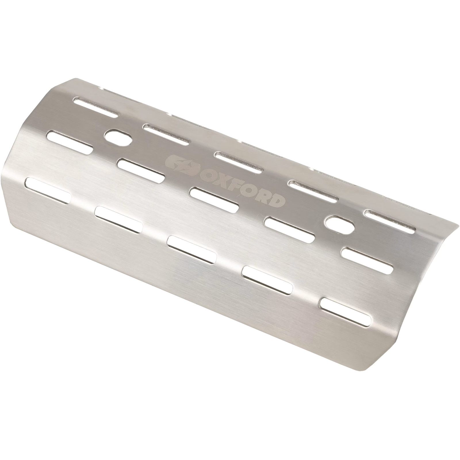 Oxford Scrambler Motorcycle Motorbike Exhaust Heat Shield