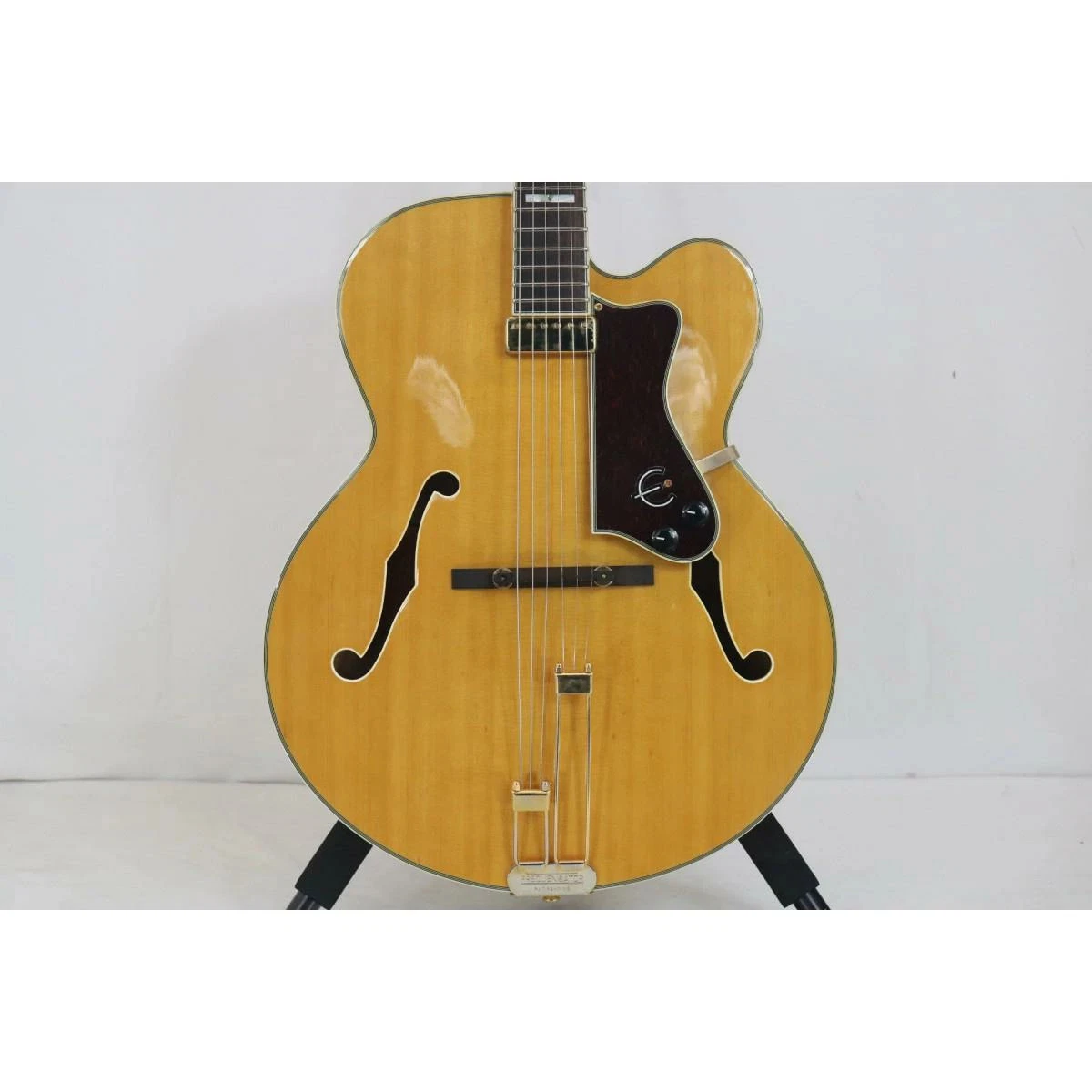 Epiphone Emperor for sale - eBay