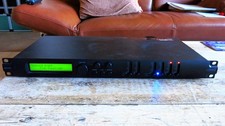 IMG Stage Line  DEQ-230  Digitaler Parametric...