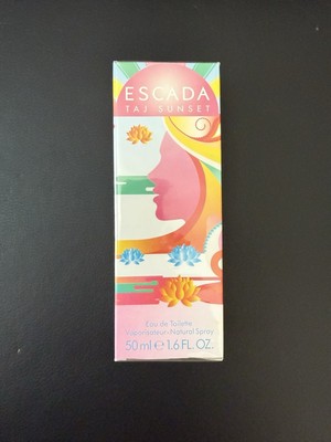 ESCADA Taj Sunset