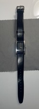 TCM Armbanduhr in Echt Leder Armband ~ Damen ...