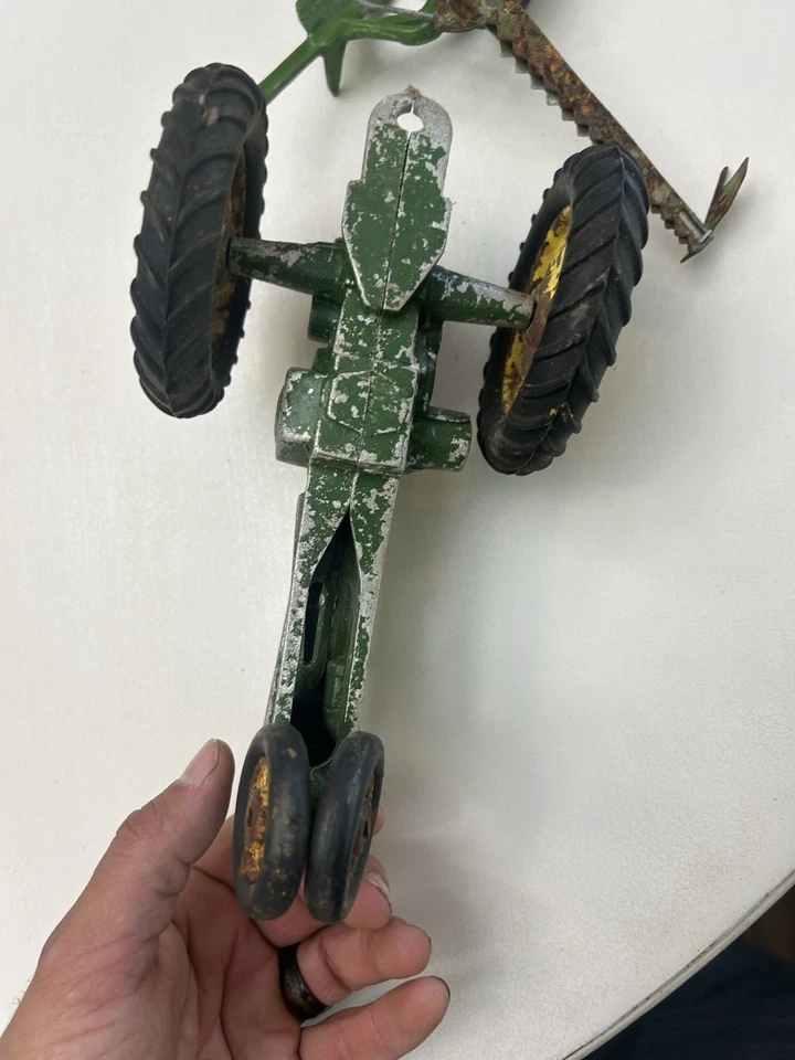 John Deere ERTL - Image 4 of 4