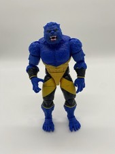 Marvel Legends Astonishing Beast Figure X-Men 6”