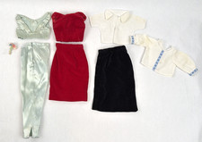 Vintage Doll Clothes Lot for Madame Alexander Cissy Doll