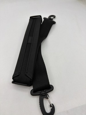 Thule Replacement shoulder Strap for Gauntlet Bag Case 16'' 15 14'' 13''  Black