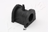 Stabilisatorlager Stabilager Buchse Stabilisator Ashika GOM-567 FüR Mitsubishi 5