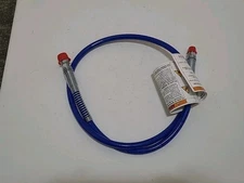  SprayTech Airless Paint Sprayer Whip Hose FitsTitan. Free Shipping 