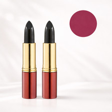 2er Sparset: IKOS Denkender Lippenstift Lipst...