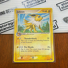25+ Jolteon 003/017 POP Series 3 for sale | Updated Oct 2026