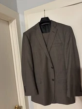 Brooks Brothers 1818  Regent Suit 40/34