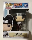 Funko Pop! Vinyl Figure- Naruto Shippuden Ten- Ten #1661