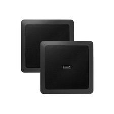 Mr Steam MusicTherapy 7.5 in. 120-Watt Bluetooth Wireless Speaker