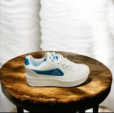 Kappa Damen-Sneaker mit Schnürung online kaufen